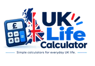UK Life Calculator