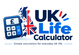 UK Life Calculator